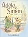 Adele and Simon in America