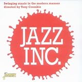 Swinging Music in the Modern Manner [ORIGINAL RECORDINGS REMASTERED]