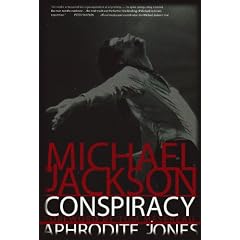 Michael Jackson Conspiracy