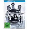 Star Trek (Limitierte Steelbook Edition) [Blu-ray] [Limited Edition]
