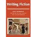 WRITING LITERARY FICTION: TOP TEN BOOKS
