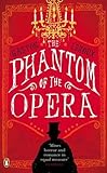 The phantom of the opera