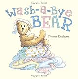 Wash-a-bye Bear
