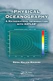 Physical Oceanography: A Mathematical Introduction with MATLAB