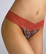 Hanky Panky Panty Party Thong