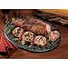 Cabela's Smoked Stuffed Beef Tenderloin