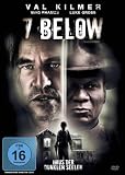 Produkt-Bild: 7 Below - Haus der dunklen Seelen