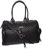 Vans G Hi Jinx Bag Onyx, Sac port&eacute; &eacute;paule femme - Noir (Onyx), Synth&eacute;tique