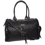 Vans G Hi Jinx Bag Onyx Sac porté épaule femme - 