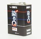 小分け 染めQ 原色 クリヤー 500ml / 染めQテクノロジイ そめQ