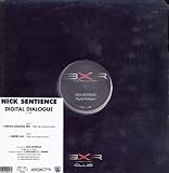 NICK SENTIENCE / DIGITAL DIALOGUE