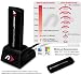Search : NewerTech MAXPower 802.11n/g/b Wireless USB 2.0 Stick Adapter & Extension Cradle