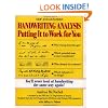 Handwriting Analysis: Putting It to Work for You