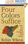 Four Colors Suffice: How the Map Problem Was Solved