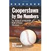 Cooperstown by the Numbers: An Analysis of Baseball Hall of Fame Elections