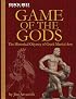 Game of the Gods: The Historical Odyssey of Greek Martial Arts