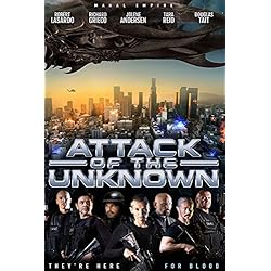 Attack of the Unknown