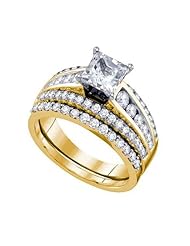 2.00CT-DIA 0.82CT-CPR BRIDAL RING