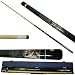 Trademark Wolf Designer Hardwood Billiard Cue