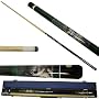 Trademark Wolf Designer Hardwood Billiard Cue