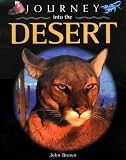 Journey into The Desert