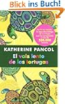 El vals lento de las tortugas (Bolsil...