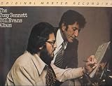 The Tony Bennett Bill Evans Album