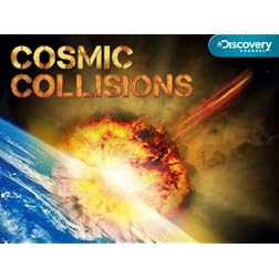 Cosmic Collisions: Season 1