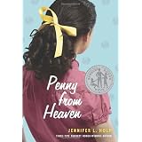 Penny from Heaven ~ Jennifer L. Holm