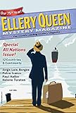 Ellery Queens Mystery Magazine