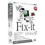 Fix It Utilities 9 (PC CD)