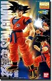 51x2R9km6UL. SL160  Dragon Ball Z MG Figure Rise Son Gokou Figure