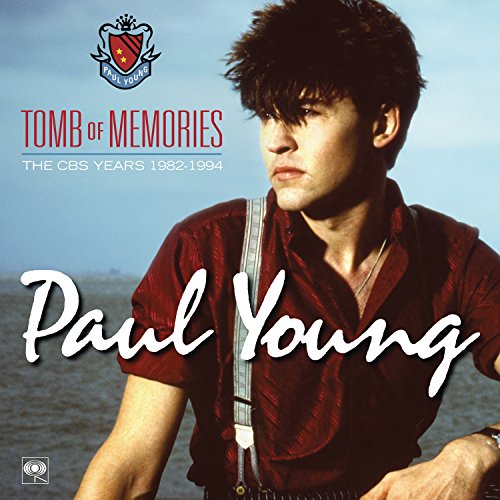 Paul Young - Tomb Of Memories: The Cbs Years - Zortam Music