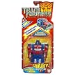 Transformers: Revenge of the Fallen Gravity Bots Figure - Optimus Prime