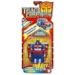 Transformers: Revenge of the Fallen Gravity Bots Figure - Optimus Prime