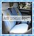Search : 10PCS WINNIE THE POOH UNIVERSAL CAR SUV SEAT COVER SET BLUE W03