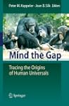 Mind the Gap: Tracing the Origins of...