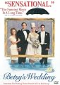 Betsy's Wedding (Widescreen)