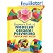 Beginner's Book of Modular Origami Polyhedra: The Platonic Solids
