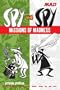 Spy vs Spy Missions of Madness