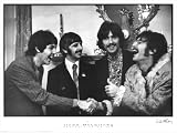 Portrait of an Era by Linda McCartney,31.8 in. x 23.5 in.