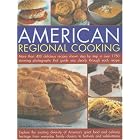 American Regional Cooking by American Cooking