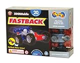 UPC 635694120552 product image for ZOOB 0Z12055 ZOOBMobile Fastback Moving Mind-Building Modeling System, Assorted  | upcitemdb.com