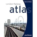 London Railway Atlas
