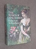 The roses of Malmaison