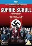 Sophie Scholl - The Final Days [Blu-ray]