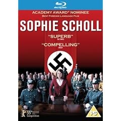 Sophie Scholl, Special Edition [BLU-RAY]