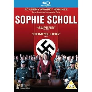 Sophie Scholl [Blu-ray] [2005]