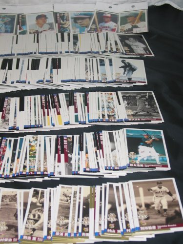 ＢＢＭ　センチュリーベストナイン　レギュラーカード　５００枚以上　イチロー　松井秀喜　長嶋茂雄　他多数