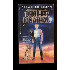 Brother Jonathan by Kilian Crawford